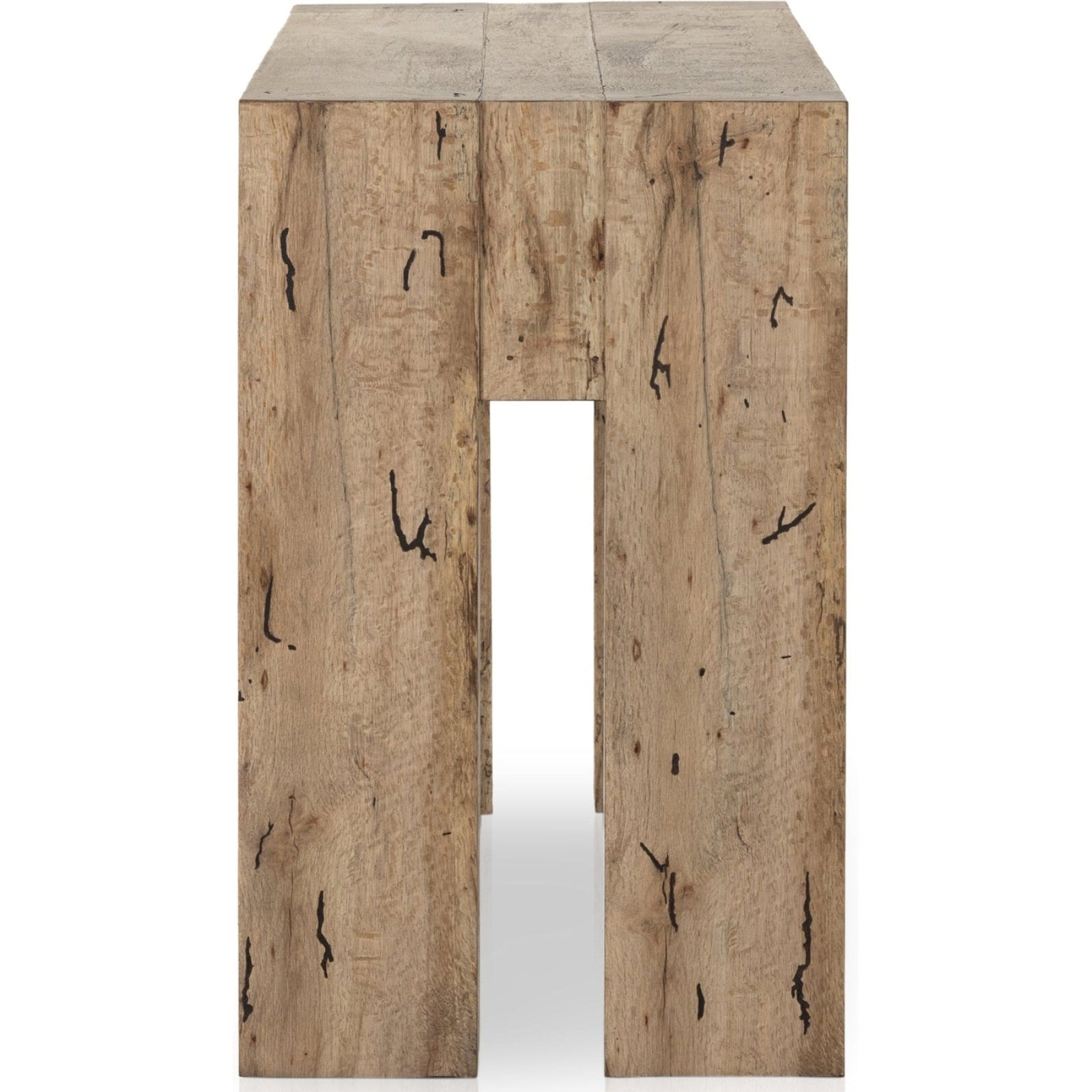Four Hands Abaso Console Table