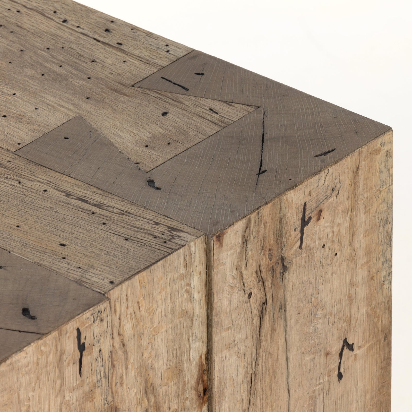 Four Hands Abaso Console Table