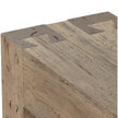 Four Hands Abaso Console Table