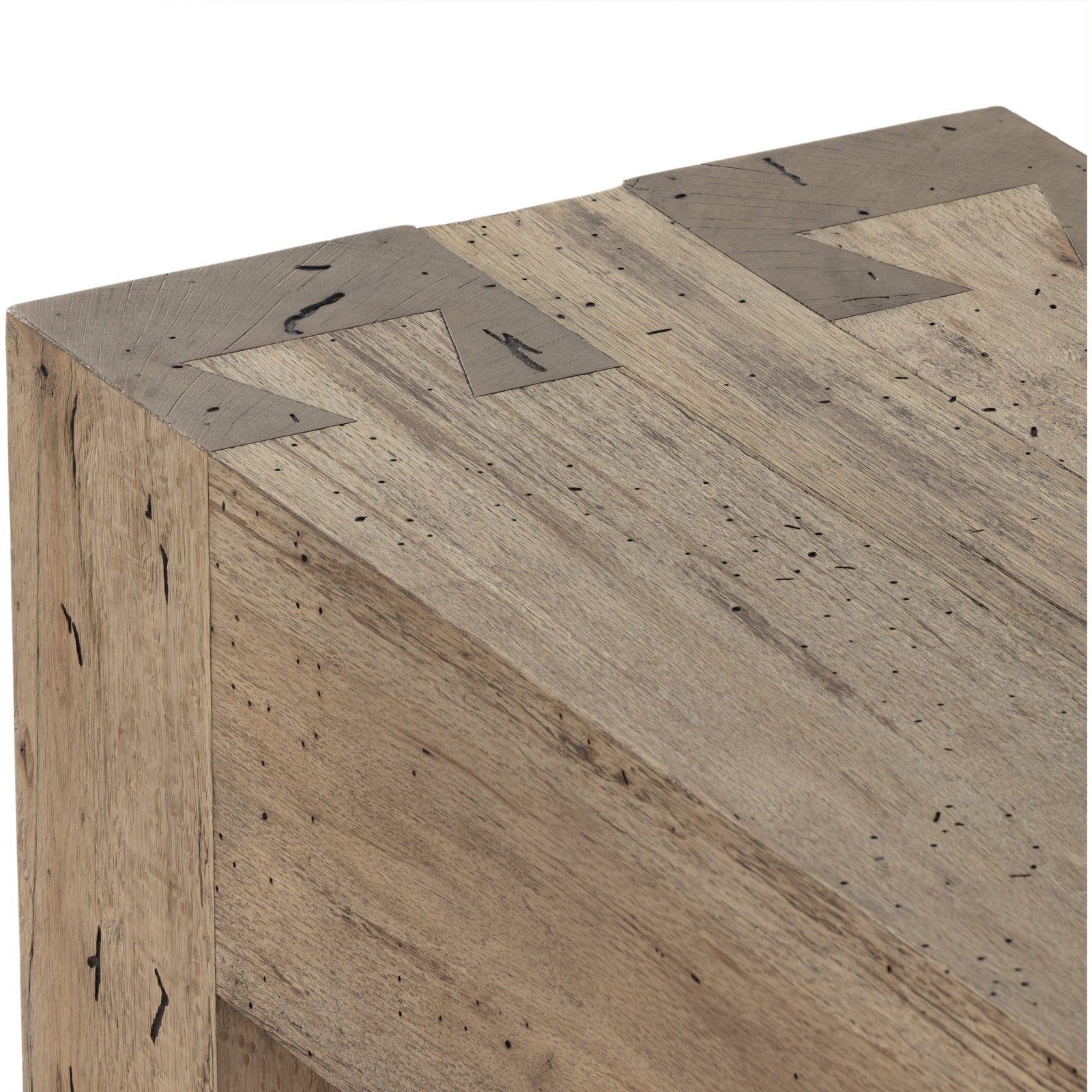 Four Hands Abaso Console Table