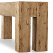 Four Hands Abaso Console Table
