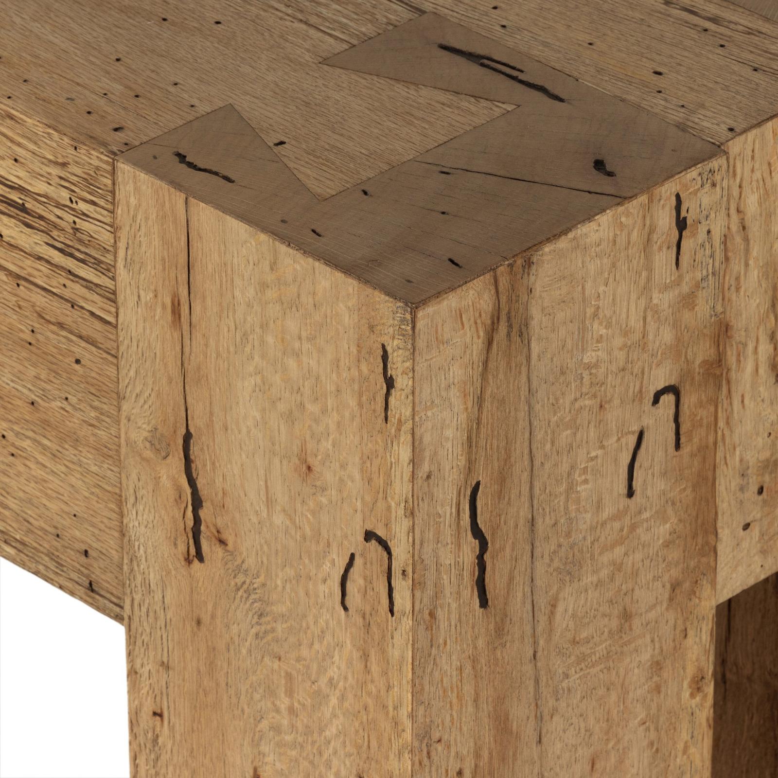Four Hands Abaso Console Table
