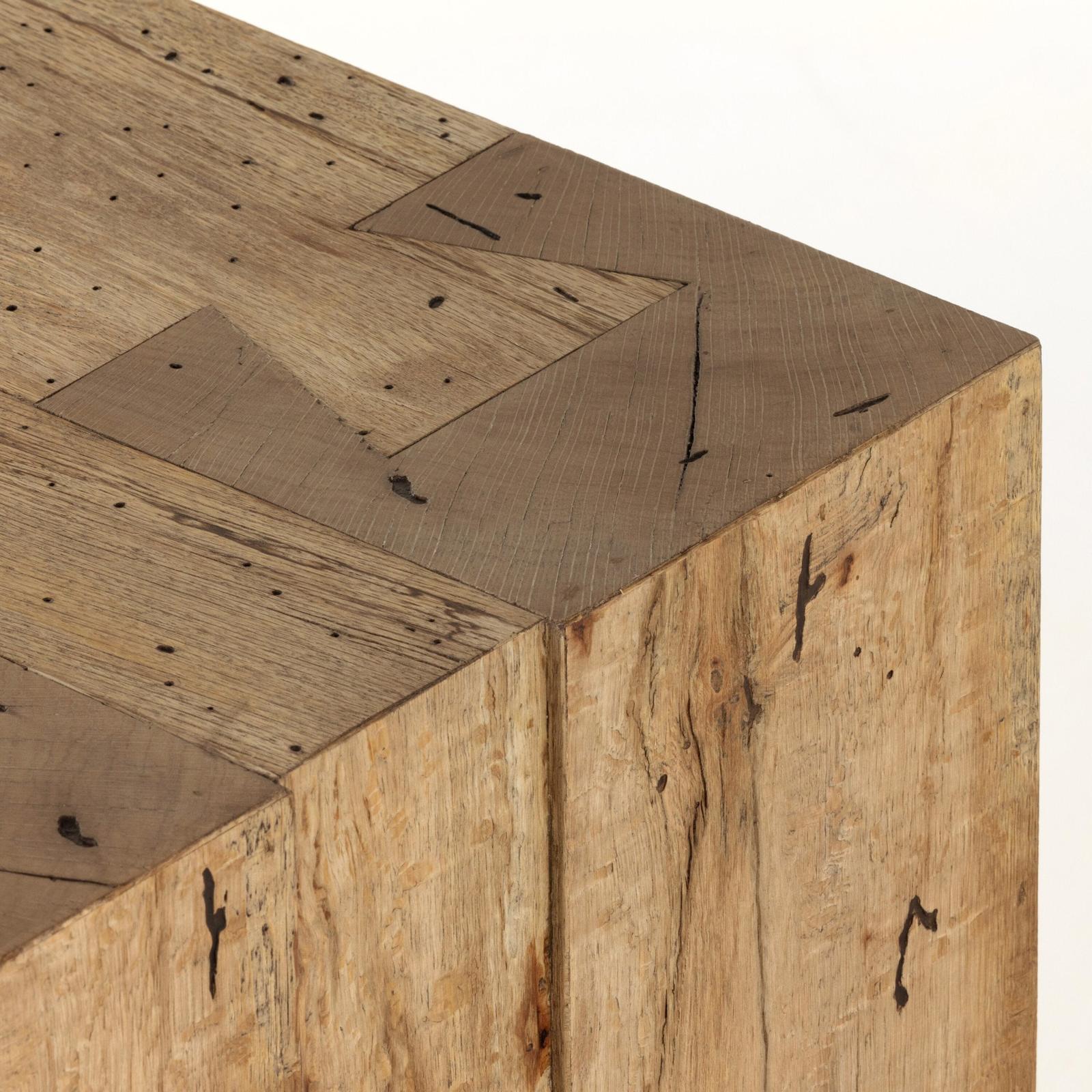 Four Hands Abaso Console Table