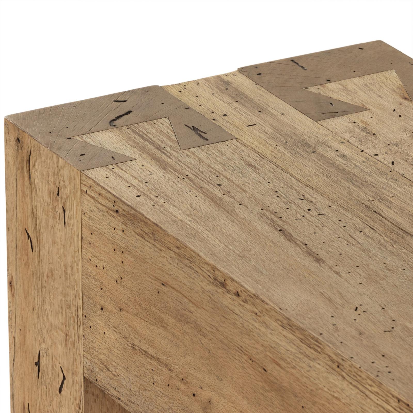 Four Hands Abaso Console Table