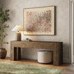 Four Hands Abaso Console Table