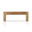 Four Hands Abaso Console Table