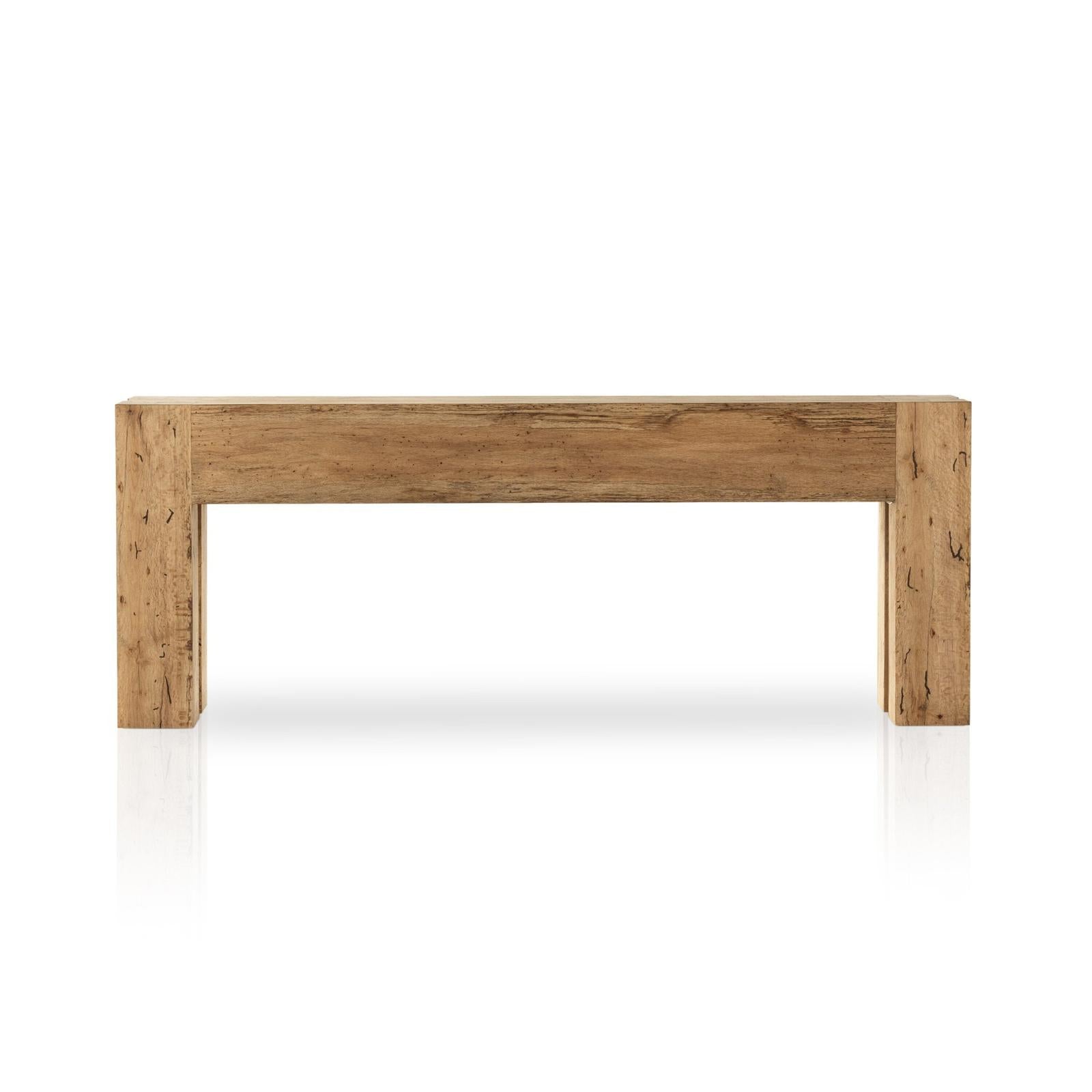 Four Hands Abaso Console Table
