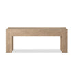 Four Hands Abaso Console Table