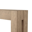 Four Hands Abaso Console Table