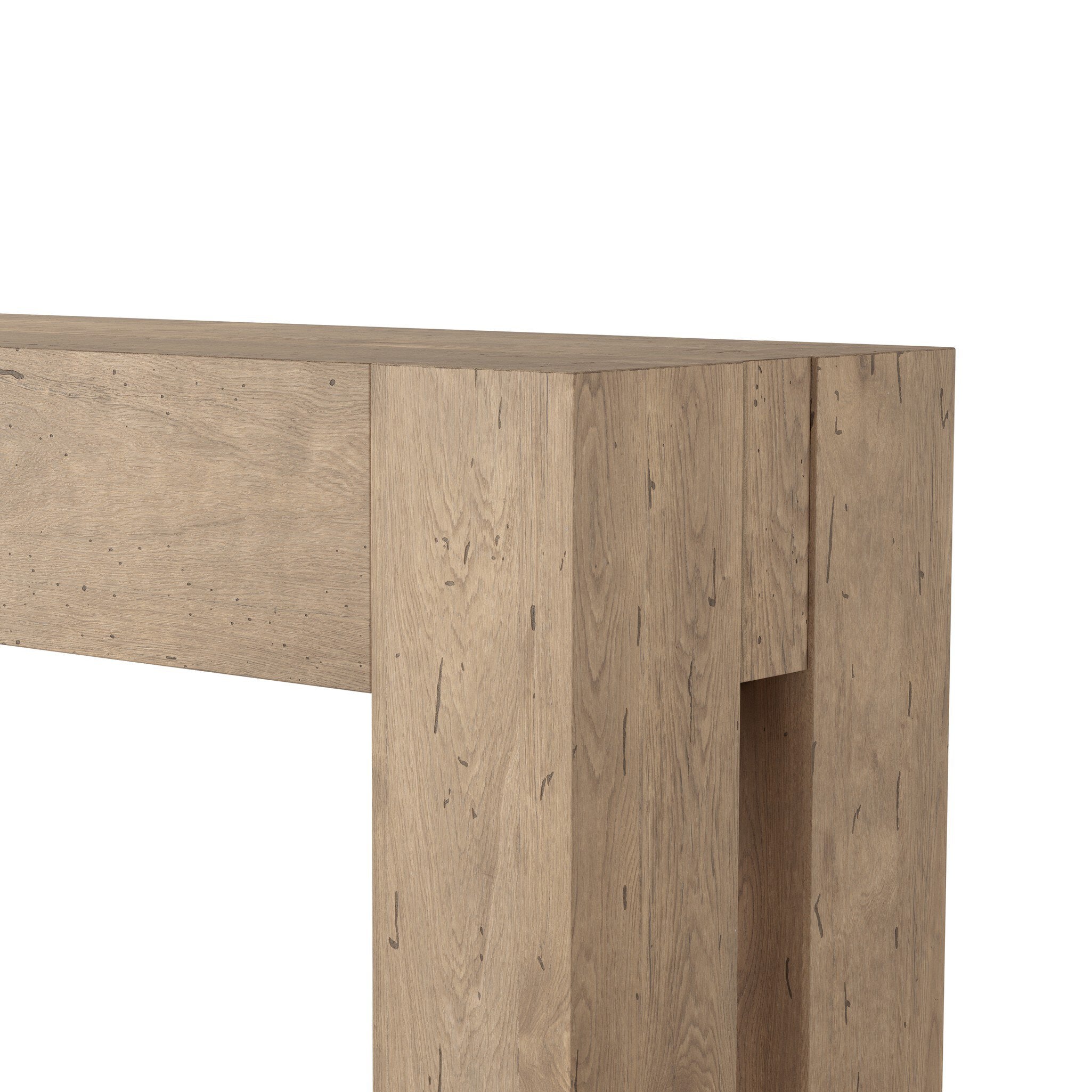 Four Hands Abaso Console Table