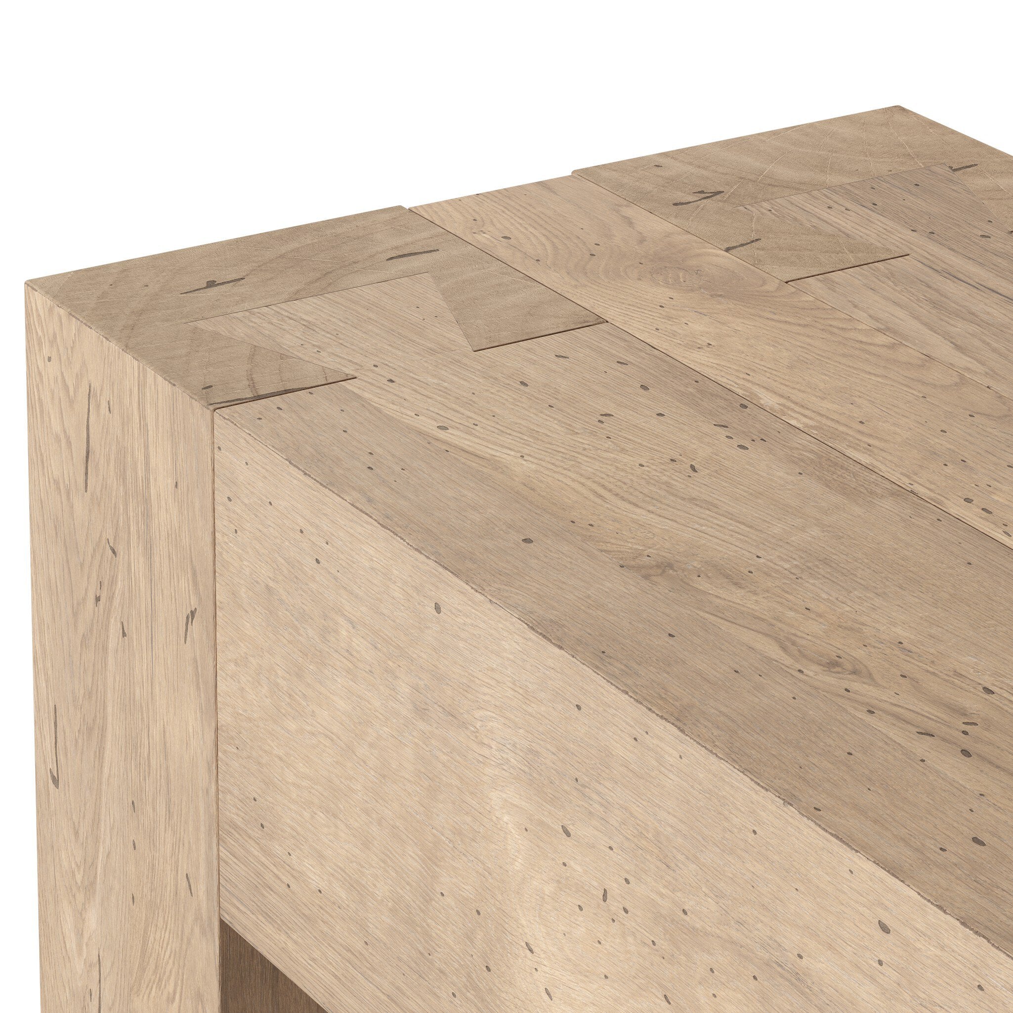 Four Hands Abaso Console Table