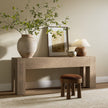 Four Hands Abaso Console Table