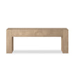 Four Hands Abaso Console Table