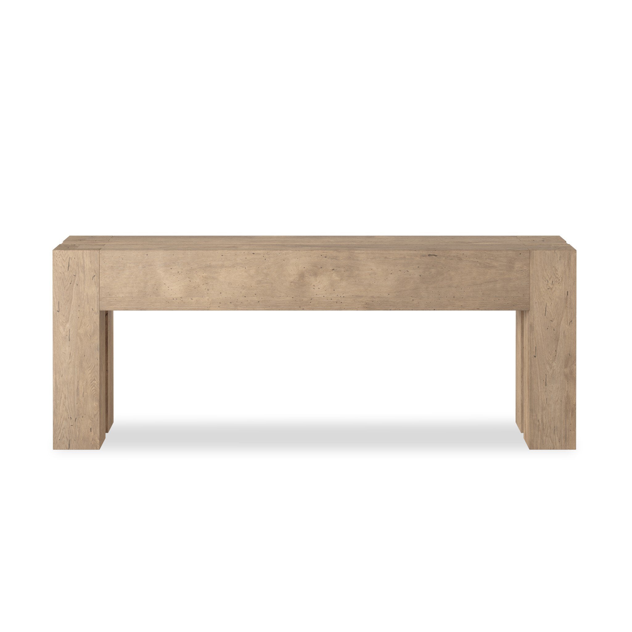 Four Hands Abaso Console Table