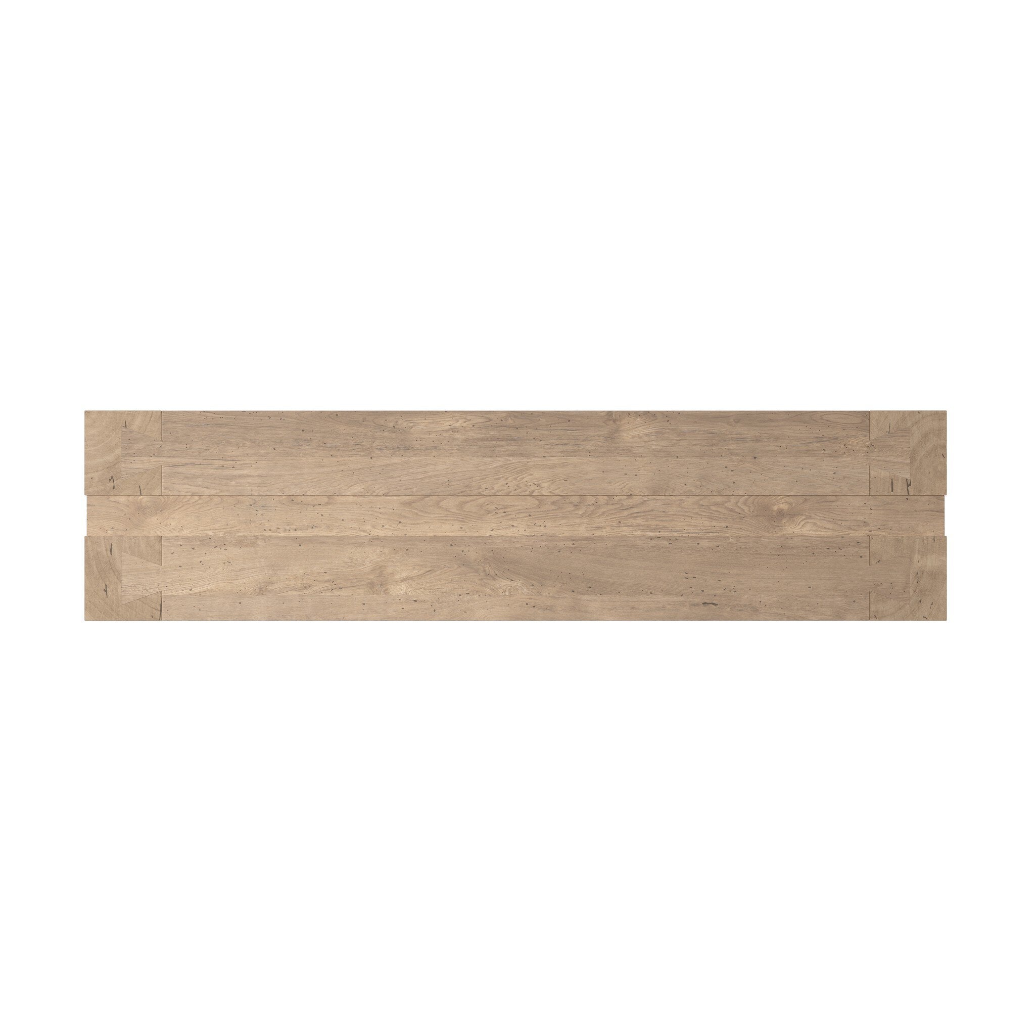 Four Hands Abaso Console Table