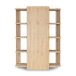 Four Hands Edmund Bookcase