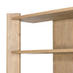 Four Hands Edmund Bookcase
