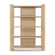 Four Hands Edmund Bookcase