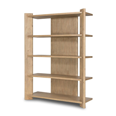 Four Hands Edmund Bookcase