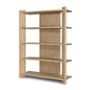 Four Hands Edmund Bookcase
