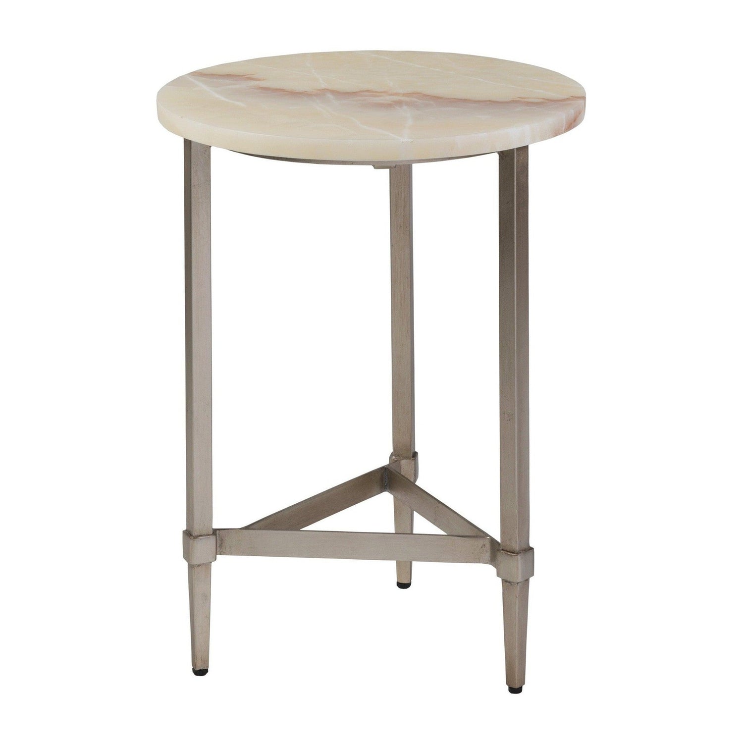 Artistica Home Signature Designs Benton Round Spot Table