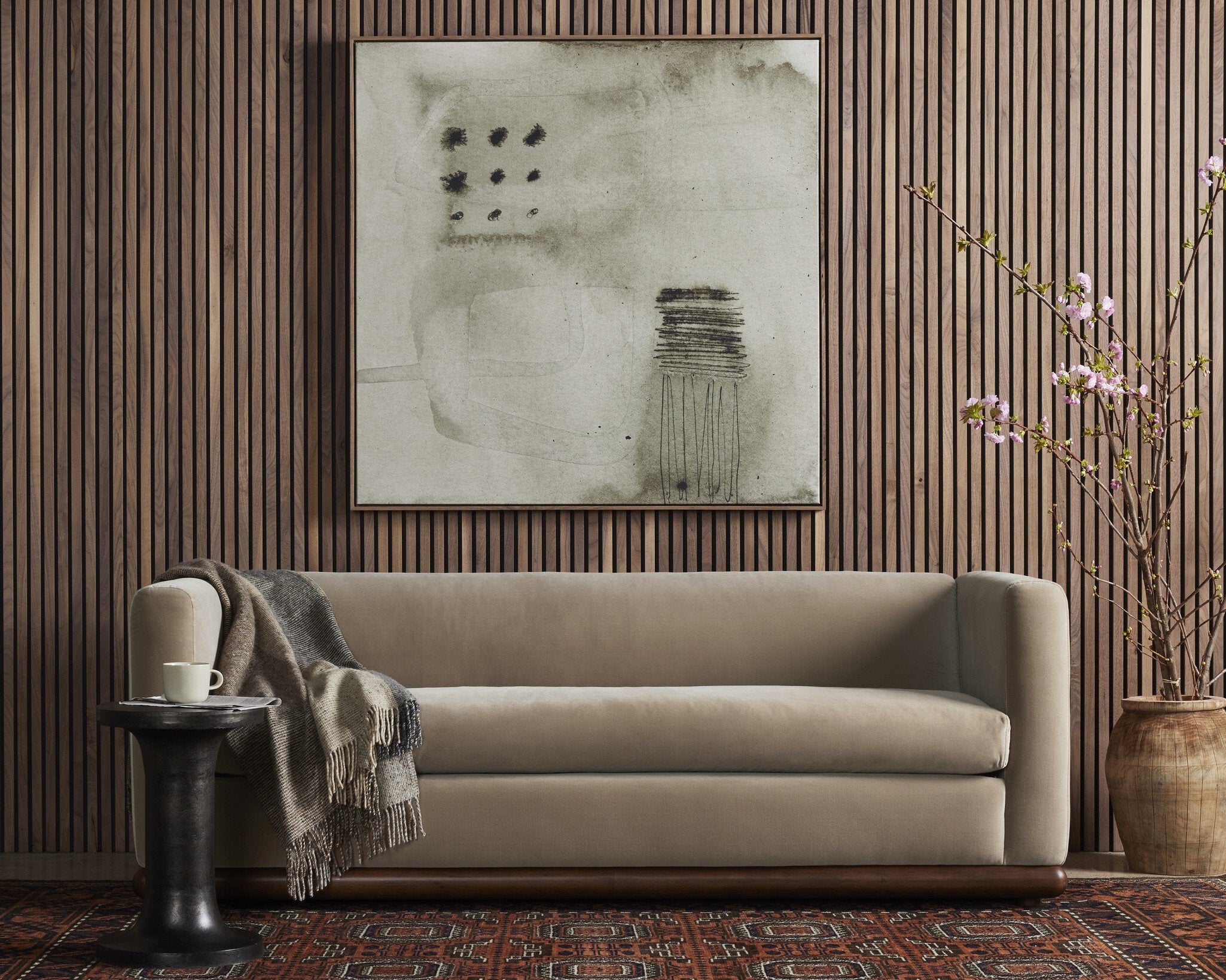 Four Hands Elizabeth Sofa