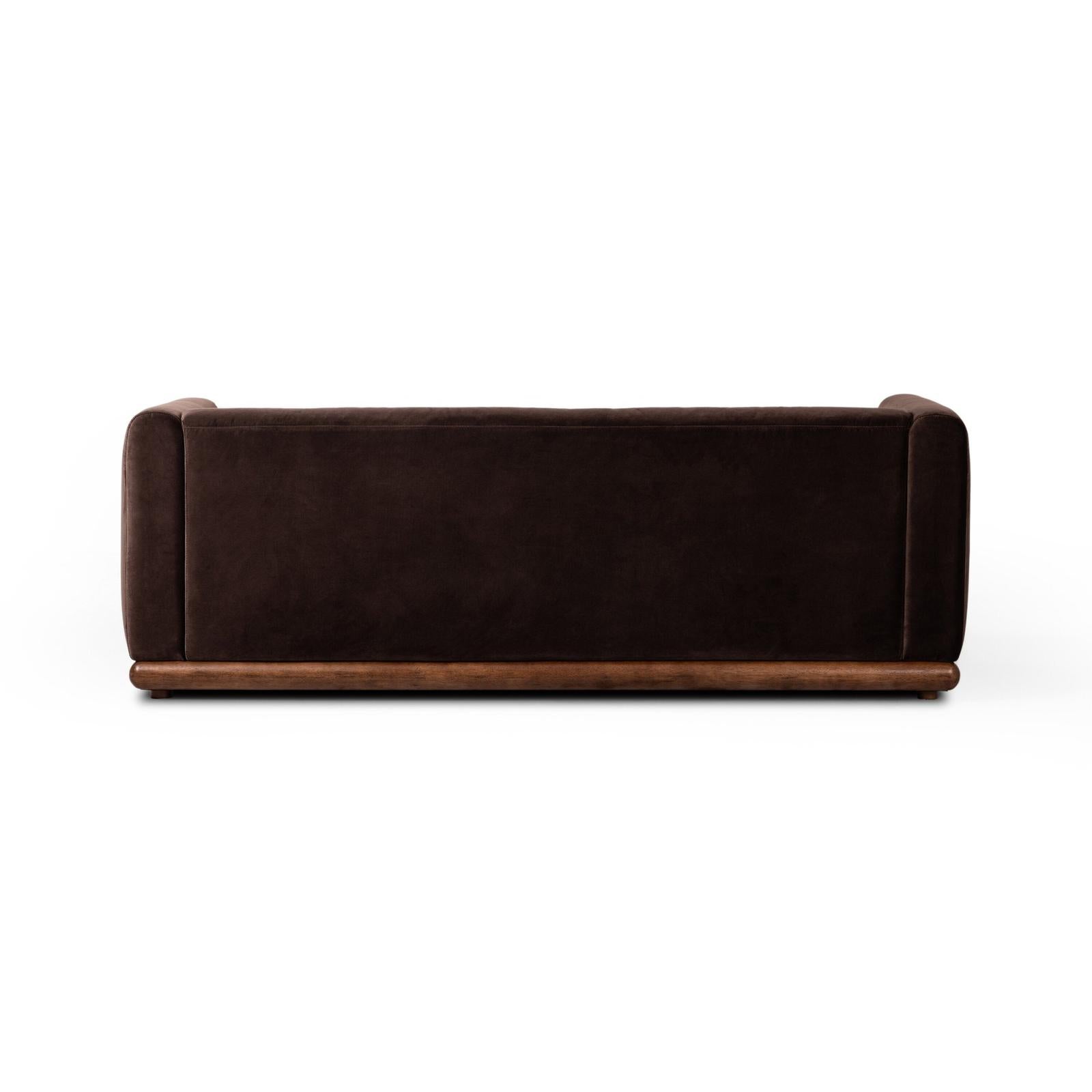 Four Hands Elizabeth Sofa