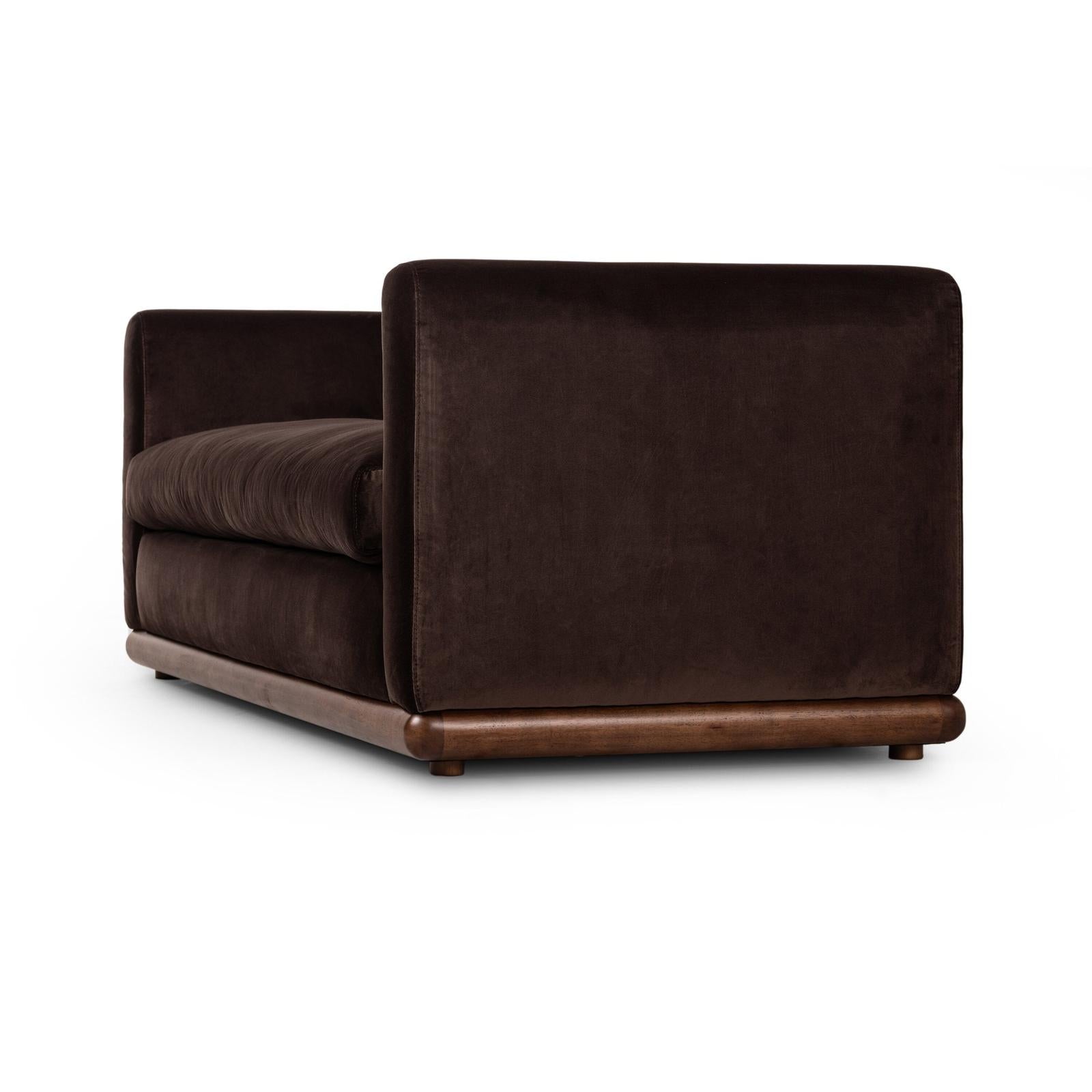 Four Hands Elizabeth Sofa