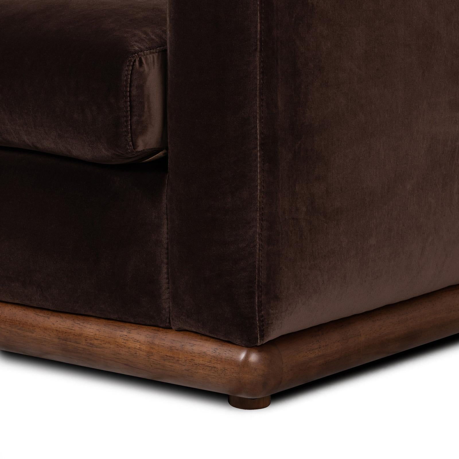 Four Hands Elizabeth Sofa