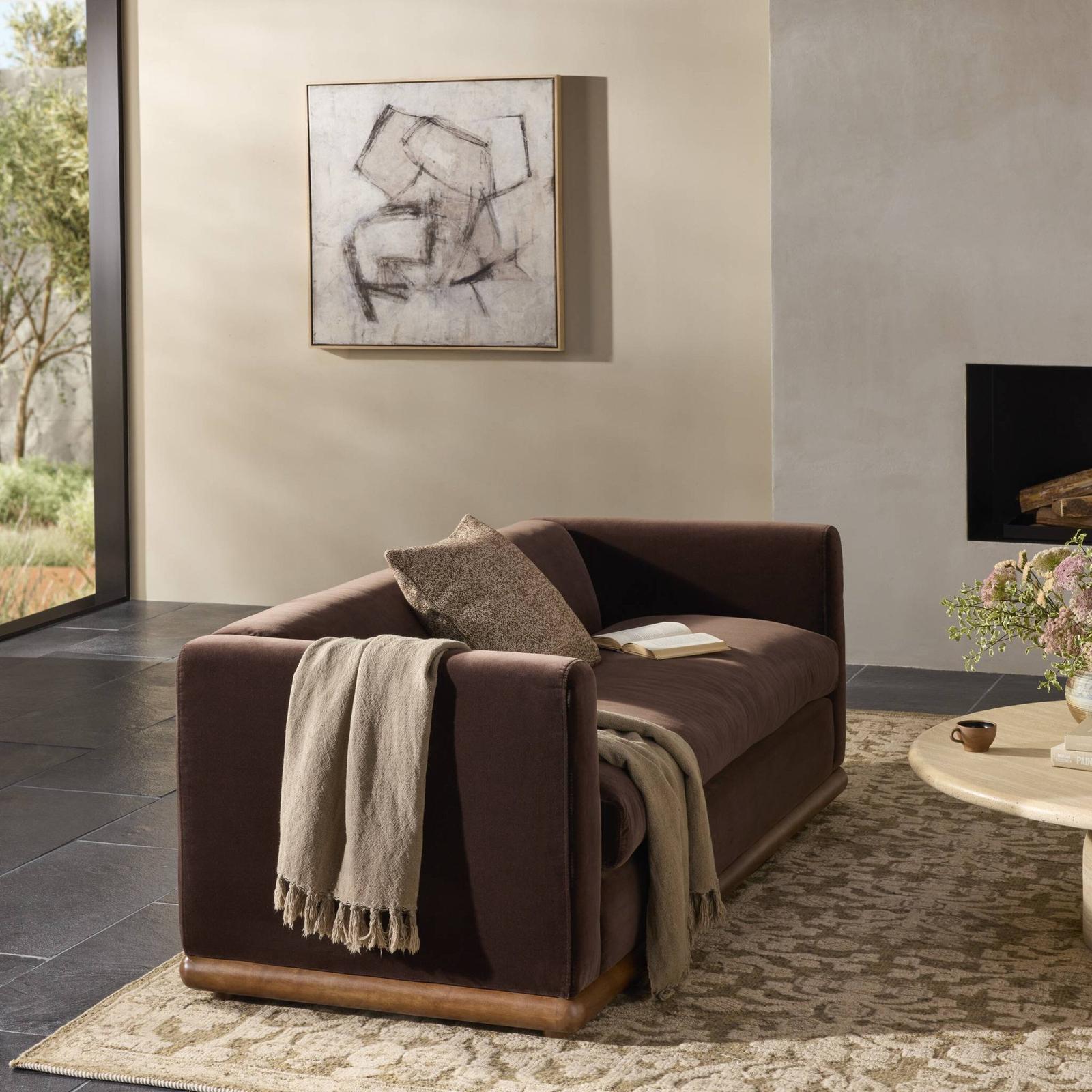 Four Hands Elizabeth Sofa