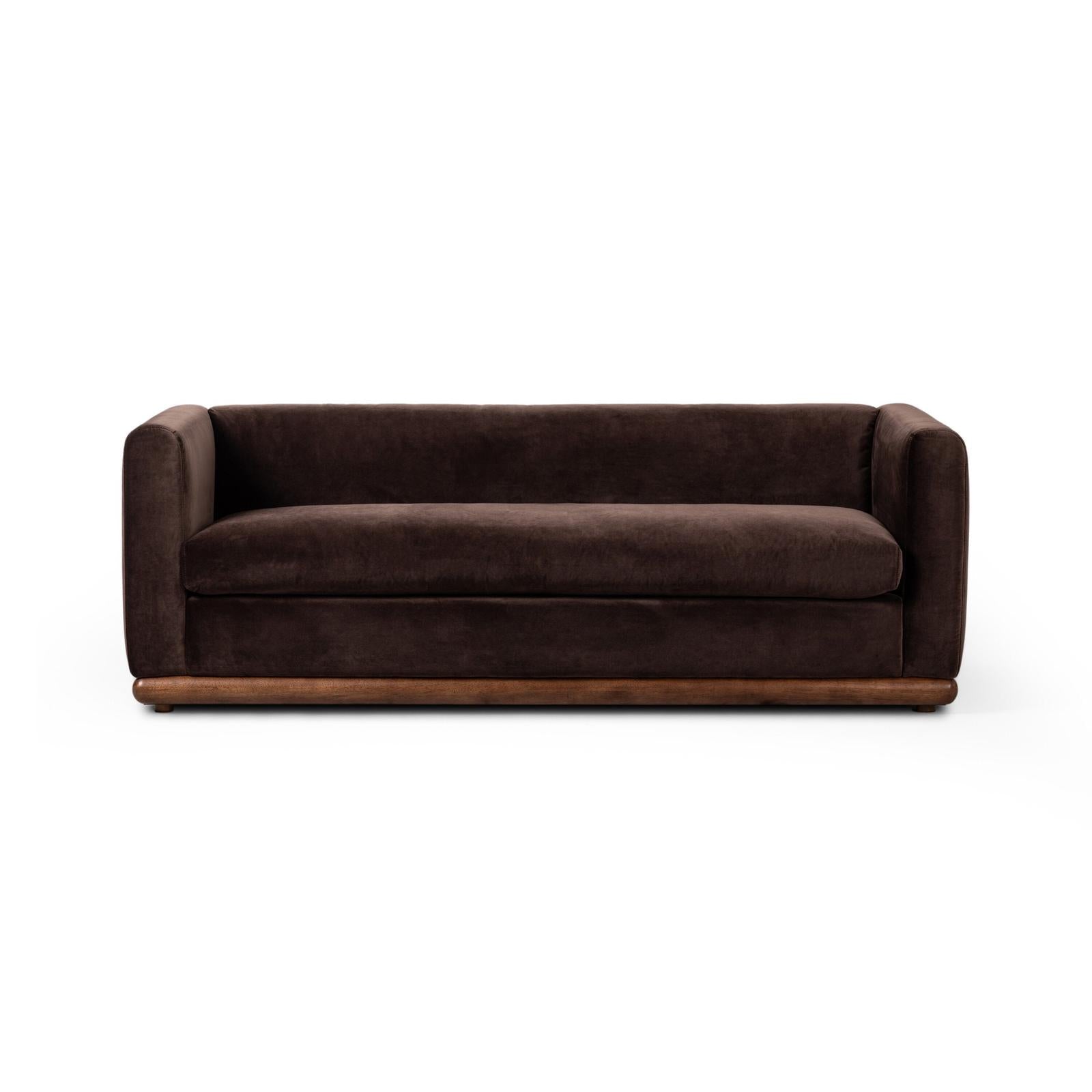 Four Hands Elizabeth Sofa