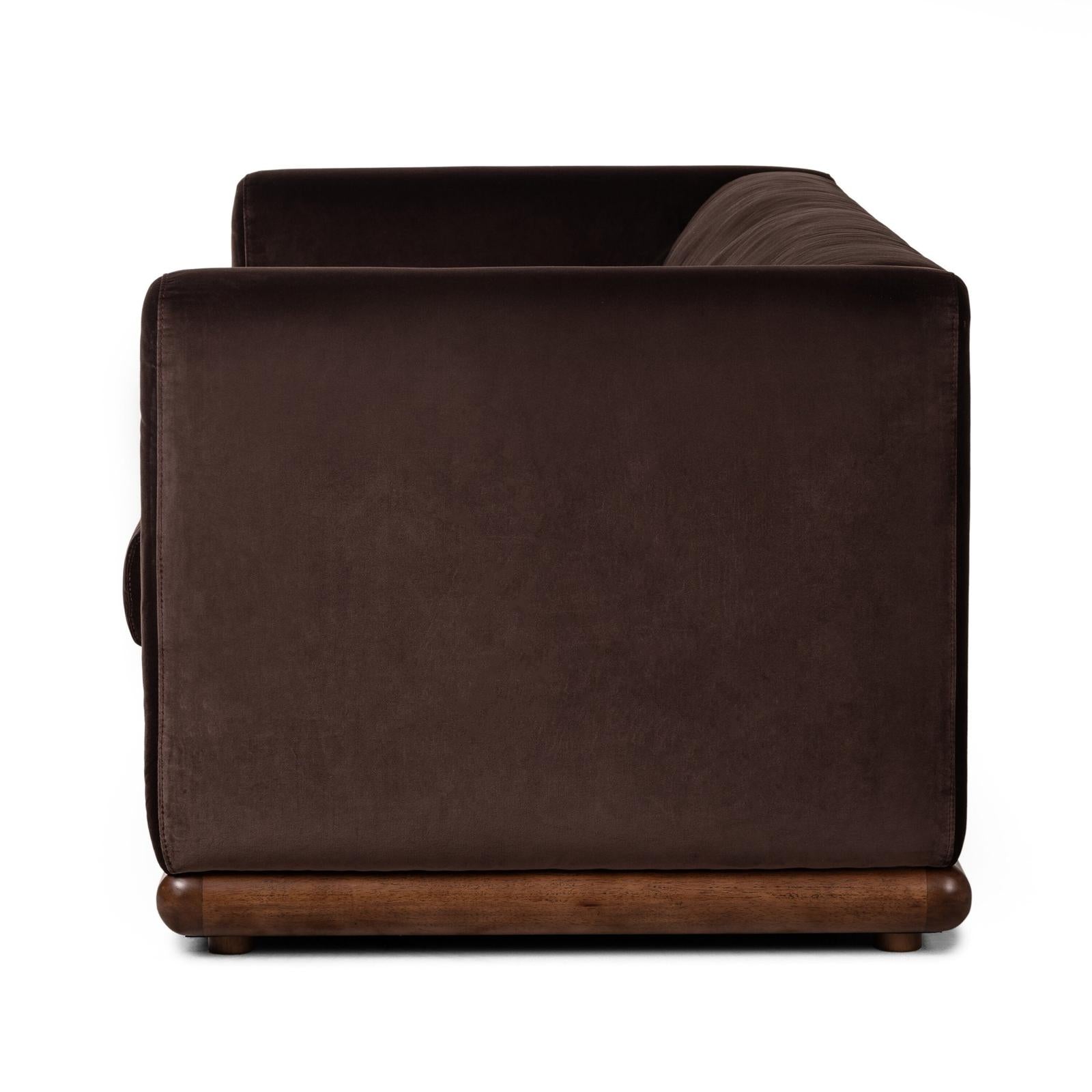 Four Hands Elizabeth Sofa