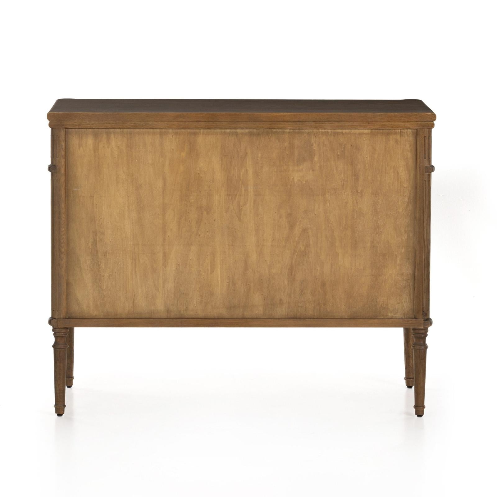 Four Hands Toulouse Chest