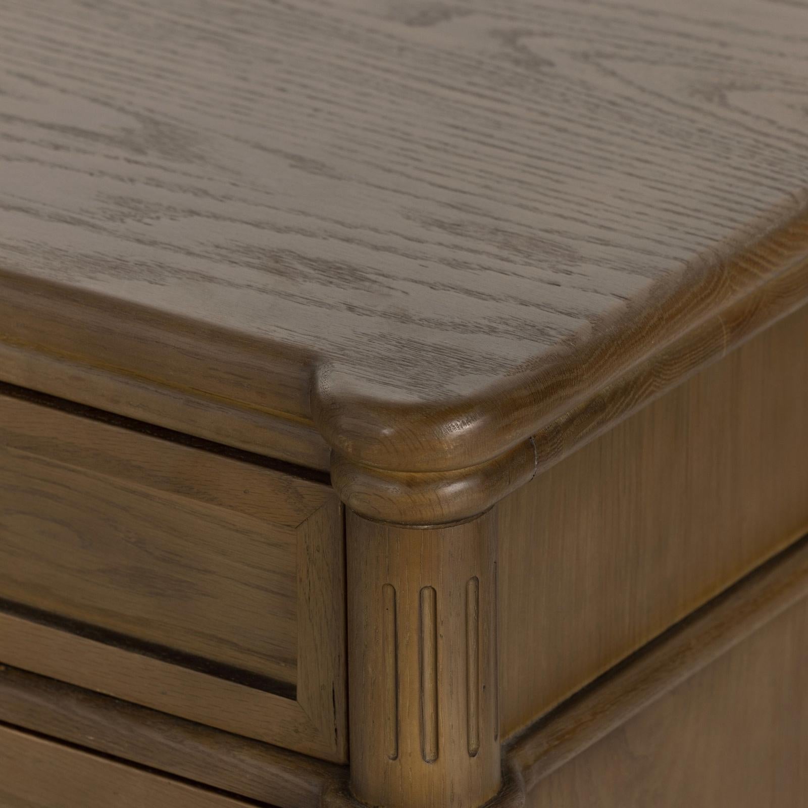 Four Hands Toulouse Chest