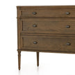 Four Hands Toulouse Chest