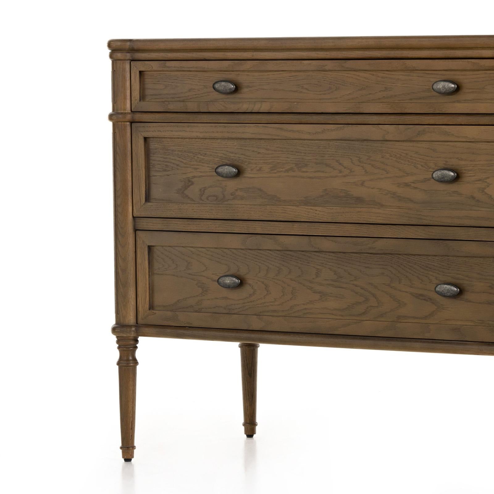 Four Hands Toulouse Chest