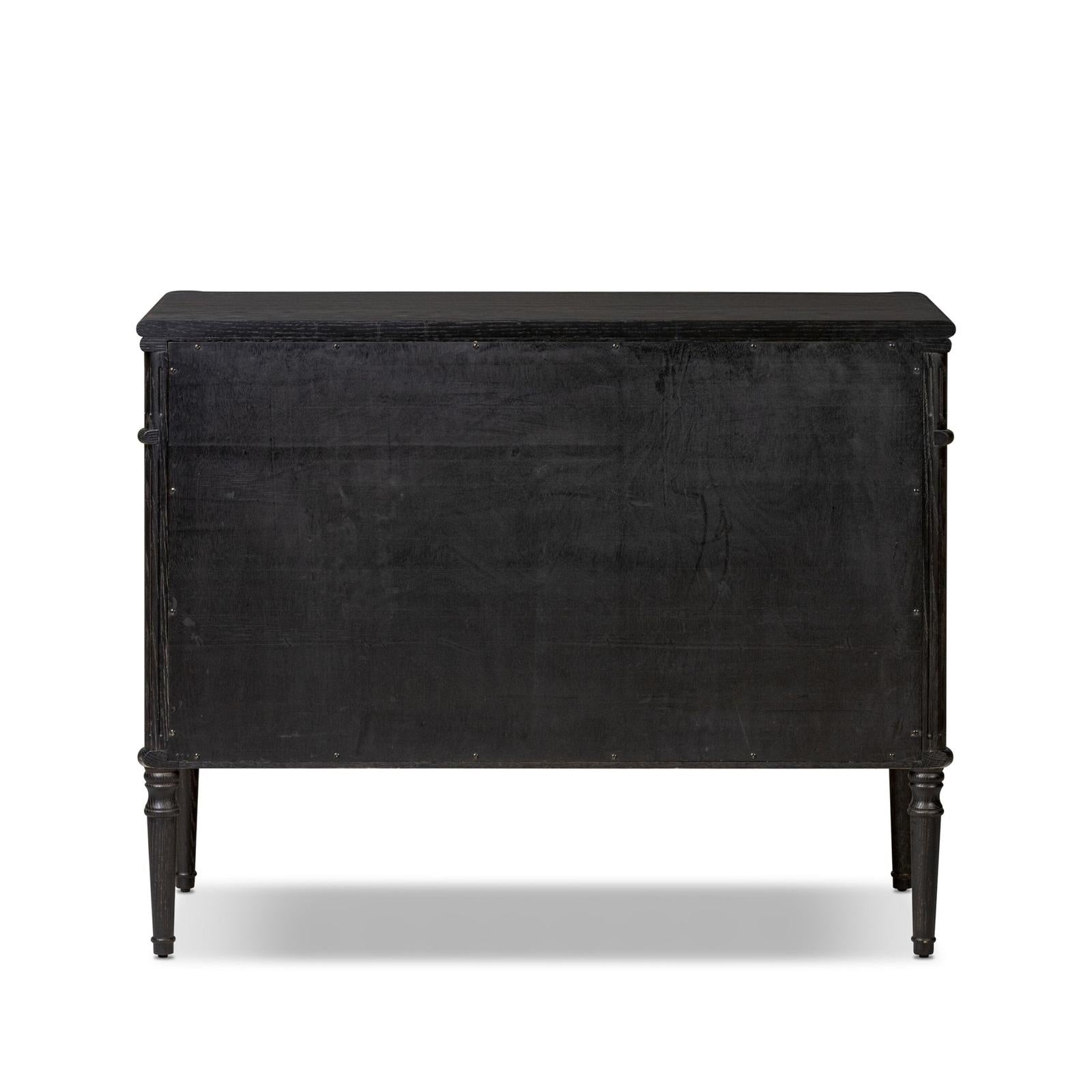 Four Hands Toulouse Chest