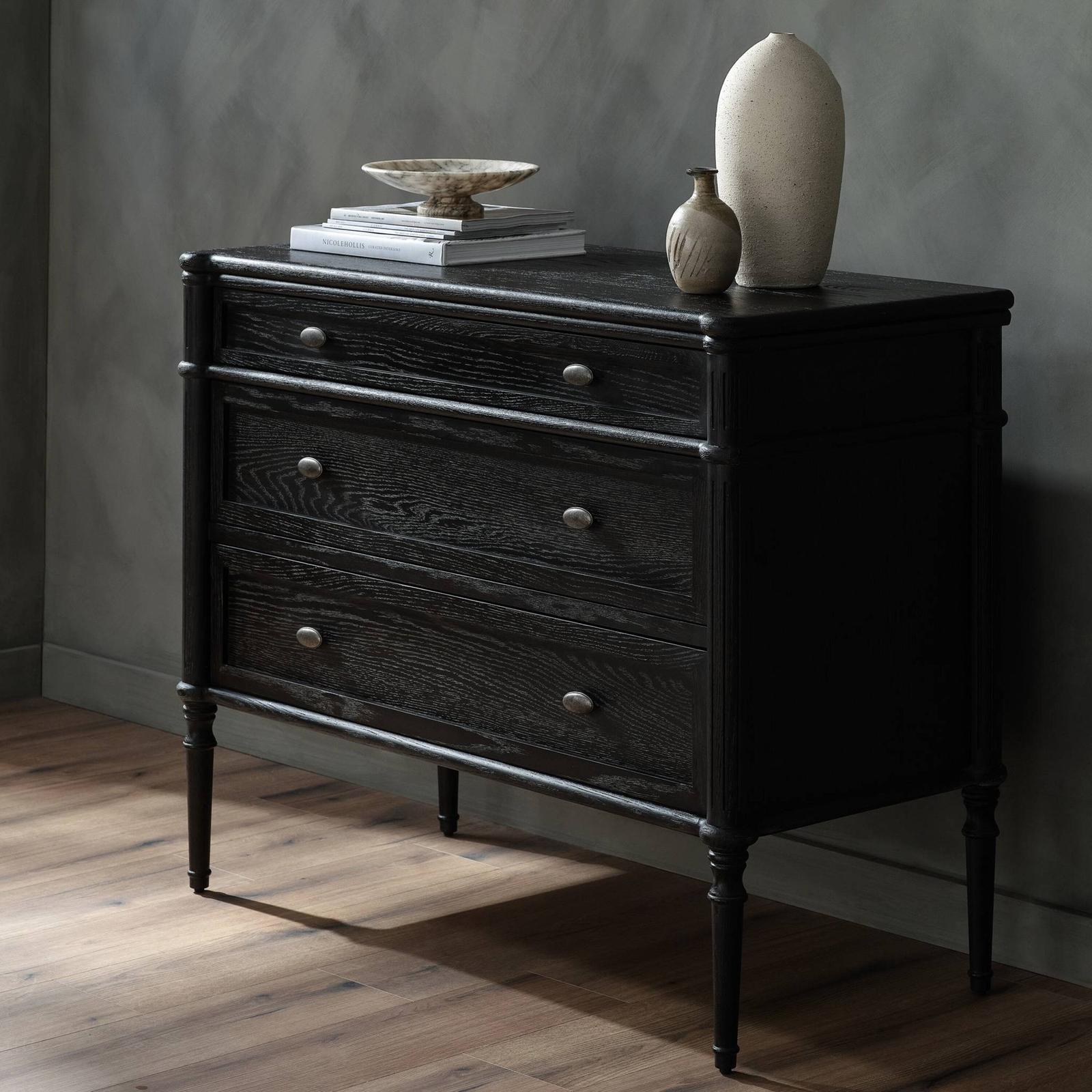 Four Hands Toulouse Chest
