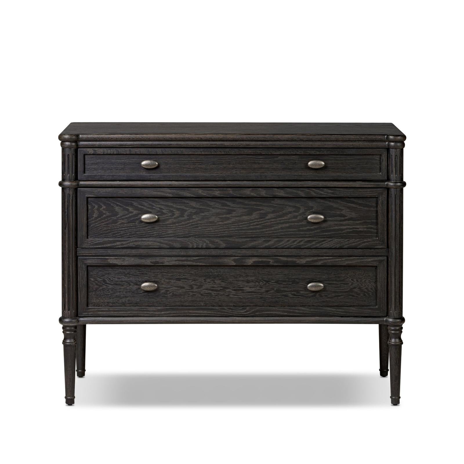 Four Hands Toulouse Chest