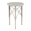 Artistica Home Signature Designs Bernard Round Spot Table