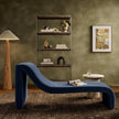 Four Hands Augustine Chaise Lounge