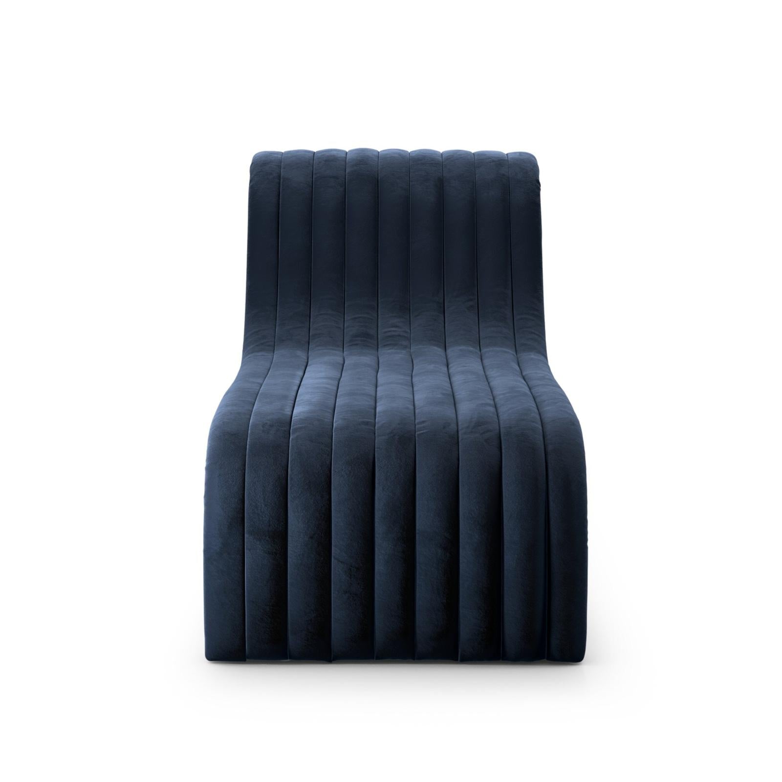 Four Hands Augustine Chaise Lounge