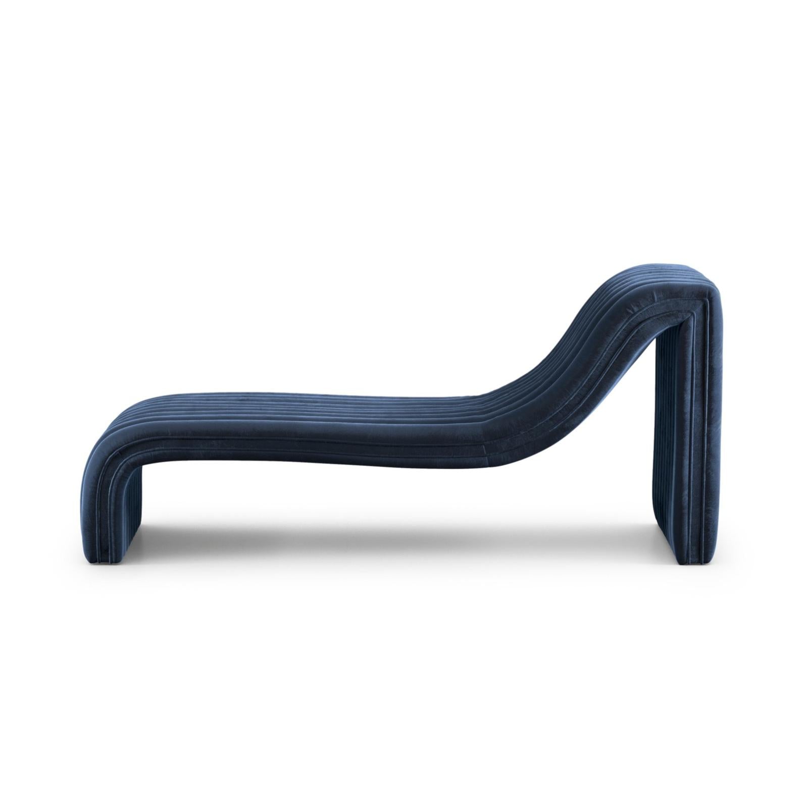 Four Hands Augustine Chaise Lounge