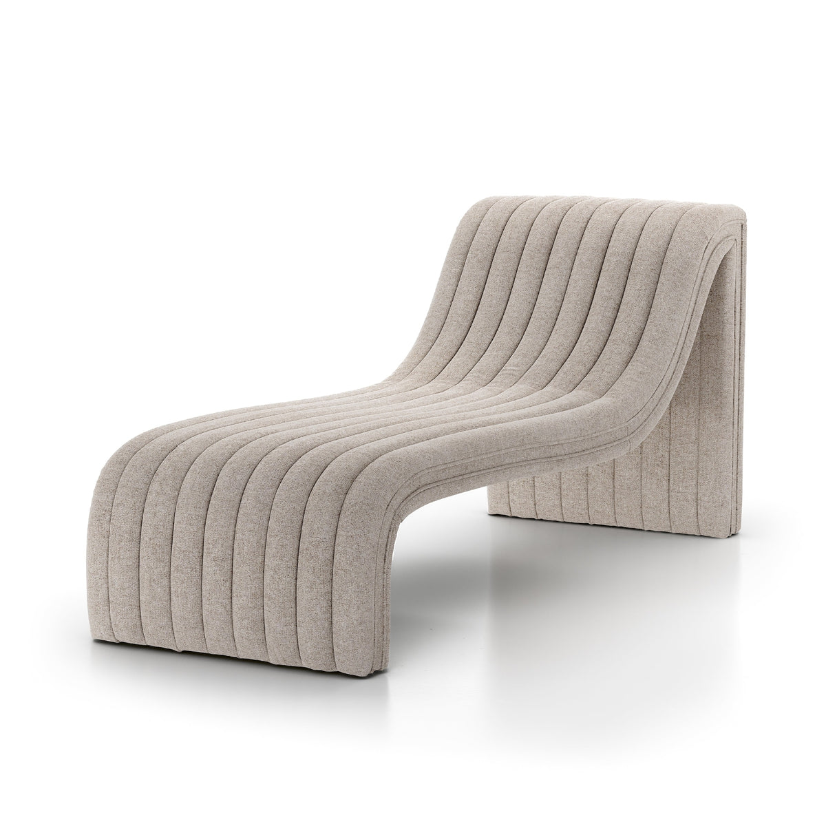 Four Hands Augustine Chaise Lounge — Grayson Living
