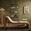 Four Hands Augustine Chaise Lounge