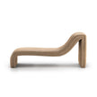 Four Hands Augustine Chaise Lounge