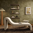 Four Hands Augustine Chaise Lounge