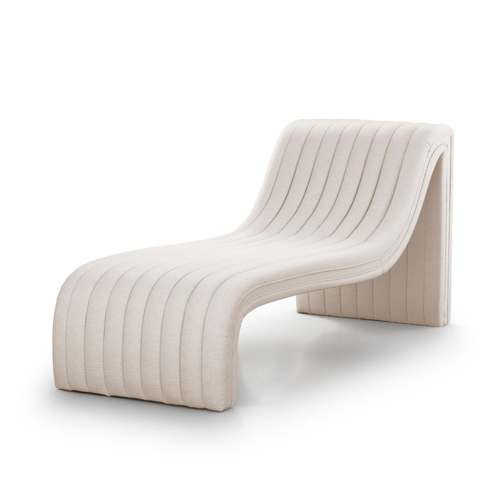 Four Hands Augustine Chaise Lounge