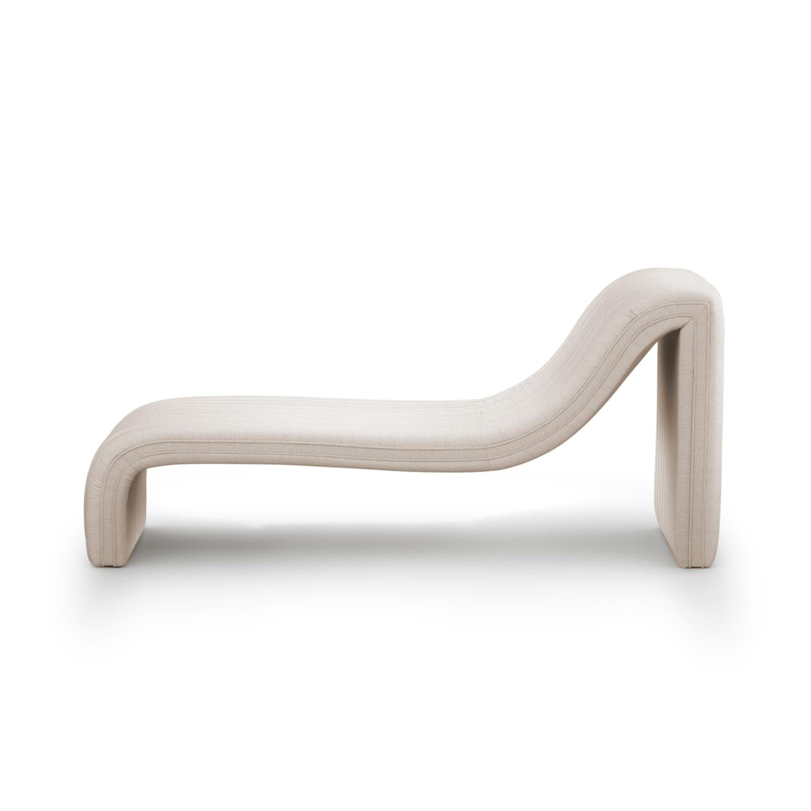 Four Hands Augustine Chaise Lounge