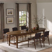 Four Hands Alfie Dining Table 87